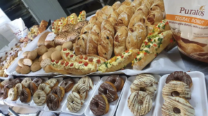 Rota do Pão - Padaria & Restaurante