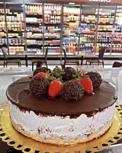 Rota do Pão - Padaria & Restaurante